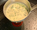 Foto del paso 4 de la receta: Tortillas de garbanzo (Gluten free & dairy free)