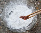 Foto del paso 3 de la receta: 🈳 Cerdo agridulce estilo Zhejiang 🈳