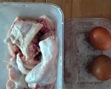 Foto langkah ke 1 dari resep Kari ayam ala ala.