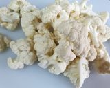 A picture of step 1 of Gnocchi in Awadhi style.