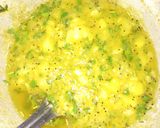 પાઉં બટાકા (Paau Bataka Recipe In Gujarati) રેસીપી સ્ટેપ1ફોટો