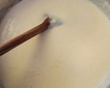 Muszaka, a görög rakott padlizsán recept fázis 6 fotója