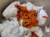 Botok Tahu • Tidak Pedas