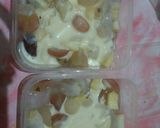 Foto langkah ke 4 dari resep Salad Buah Yakult.
