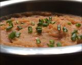 รูปขั้นตอนการทำที่ 4 ของ Potato Porridge