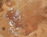 Foto del paso 7 de la receta: Estofado de cerdo en olla express (carne en salsa)