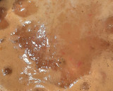 Foto del paso 7 de la receta: Estofado de cerdo en olla express (carne en salsa)