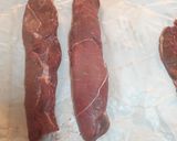 Foto del paso 3 de la receta: Flamenquín diferente