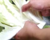 匠弄。酸白菜 - 低鹽山東酸白菜的食譜步驟4照片