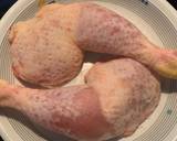 Tomato garlic chicken recipe step 1 photo