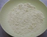 Újragondolt pávaszem recept fázis 2 fotója