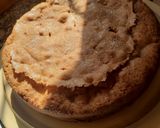 Foto del paso 8 de la receta: Bizcochuelo de manzanas 🍎 o peras 🍐