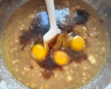 A picture of step 2 of Banana Bread.
