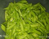 Foto langkah ke 2 dari resep Oseng tahu tempe.
