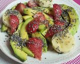 Foto langkah ke 3 dari resep Salad Buah ala JSR.