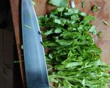Foto del paso 1 de la receta: Pionono express vegetariano
