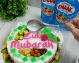 Foto langkah ke 8 dari resep Es Teler Milky Creamy (Khas Makassar).