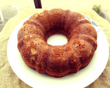 Foto del paso 9 de la receta: Bizcocho de cacao con harina integral de espelta