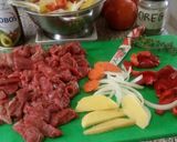 Foto del paso 4 de la receta: Estofado de vacuno