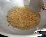 Foto langkah ke 2 dari resep 257. Kacang tojin khas minang.