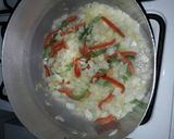 Foto del paso 1 de la receta: Estofado con tira de asado