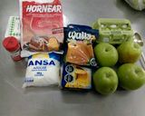 Foto del paso 1 de la receta: Kuchen de Manzana