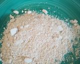 Foto del paso 1 de la receta: Avena molida para empanar
