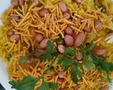 पोहा (Poha recipe in Hindi) रेसिपी चरण 5 फोटो