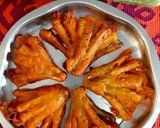 ঝিঙে বড়া রেসিপির ধাপ 3 ছবি