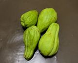 Foto langkah ke 1 dari resep Tumis Labu Siam.