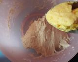 Foto langkah ke 3 dari resep Roti Manis Magic com.