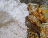 Foto langkah ke 2 dari resep Bakwan Jagung.