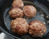 Foto del paso 2 de la receta: Albóndigas suecas