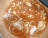 Foto langkah ke 3 dari resep Sosis Asam Manis.