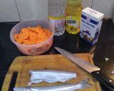 Foto del paso 1 de la receta: Escabeche de pejerrey