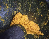 Foto langkah ke 1 dari resep Ayam Kari Kuning.
