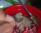 Foto langkah ke 2 dari resep Daging sapi lada hitam.
