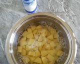 Pirospozsgás bodak recept fázis 1 fotója