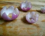 A picture of step 5 of Onion,tomato,turnip salad.