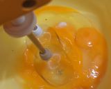 ,,Irénke,, torta 🎂🍰🎂 recept fázis 1 fotója