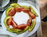 Foto del paso 4 de la receta: Kebab con manzana a la cerveza