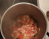 Foto del paso 2 de la receta: Sopa de verduras con miso