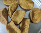 A picture of step 3 of Taco chat.