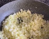 Foto del paso 1 de la receta: 🥟Empanadas jugosas de carne molida 🥟