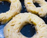 Foto del paso 2 de la receta: NIDOS DE PURÉ DE 🥔PAPAS🥔Y 🥚🥚HUEVO🍳