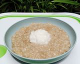 Foto langkah ke 6 dari resep Bubur Suro + Bubur Sengkolo Ekonomis ☺️.