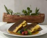 Foto del paso 8 de la receta: Pastel imposible (Chocoflan)🎂