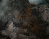 Foto langkah ke 3 dari resep Daging Kambing Masak Pedas Manis.