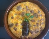 Foto del paso 6 de la receta: Arroz con costra