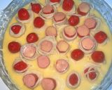 Foto langkah ke 4 dari resep 367. Spaghetti Sosis Panggang.